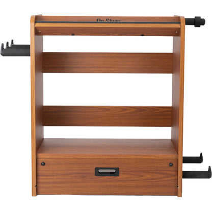 On Stage OSGWS5000RB Professional Guitar Workstation in Rosewood