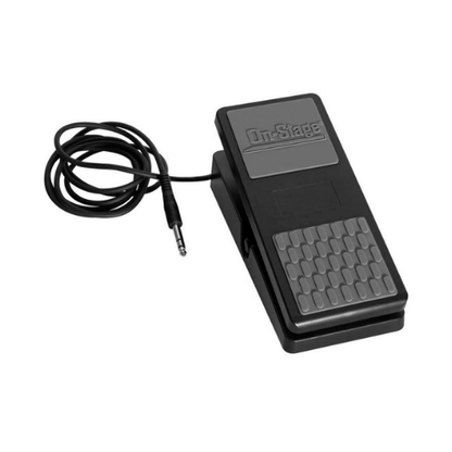 On Stage OSKEP100 Expression Pedal with Polarity Switch