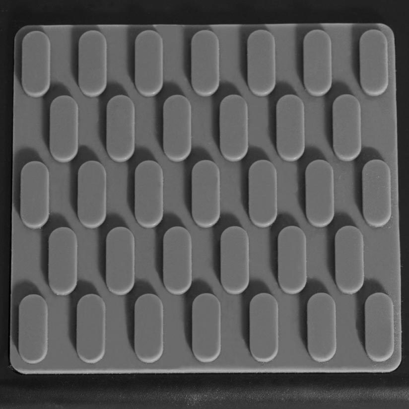 On Stage OSKEP100 Expression Pedal with Polarity Switch