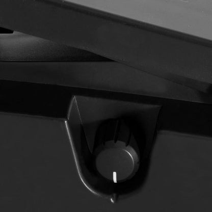 On Stage OSKEP100 Expression Pedal with Polarity Switch