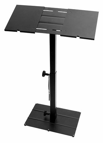 On Stage OSKS6150 Compact Small Format Device Utility Stand