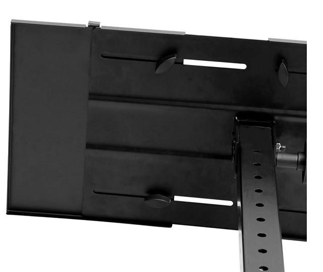 On Stage OSKS6150 Compact Small Format Device Utility Stand