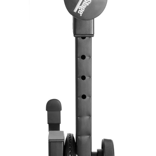 On Stage OSKSA7550 Professional 2nd Tier for Heavy Duty Folding-Z Style Keyboard Stand