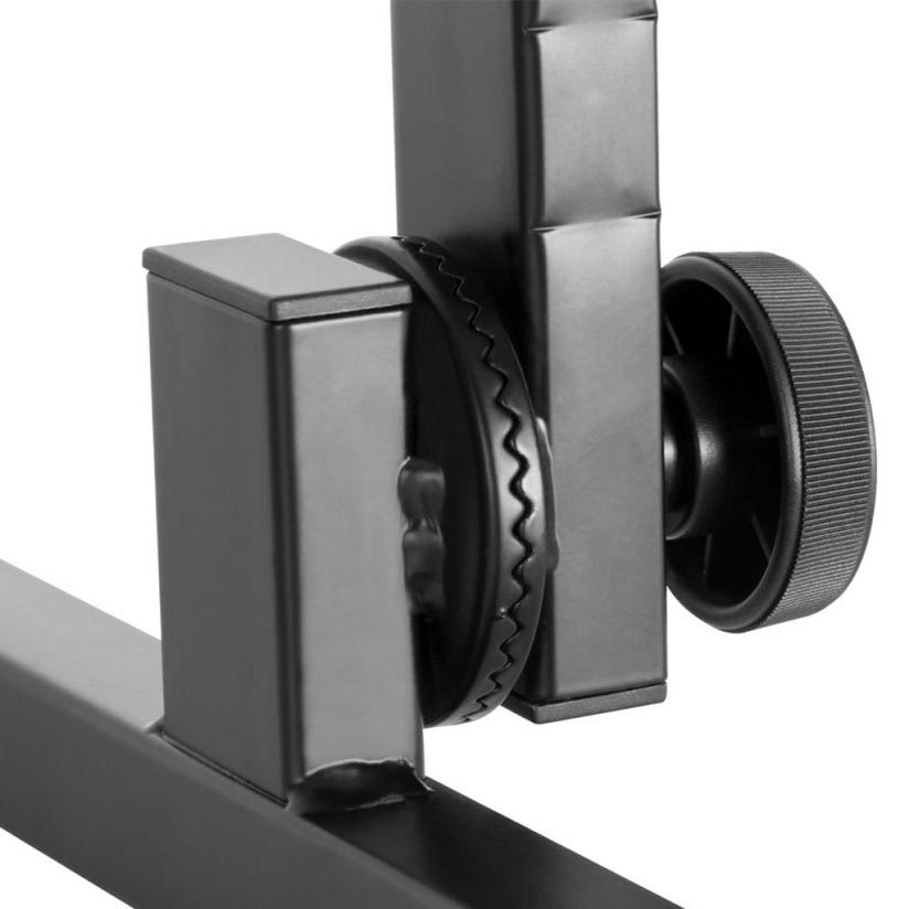 On Stage OSKSA7550 Professional 2nd Tier for Heavy Duty Folding-Z Style Keyboard Stand