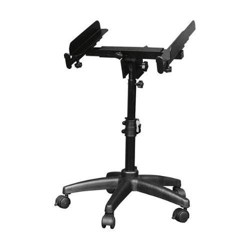 On Stage OSMIX400 Mobile Multi-Use Adjustable Stand