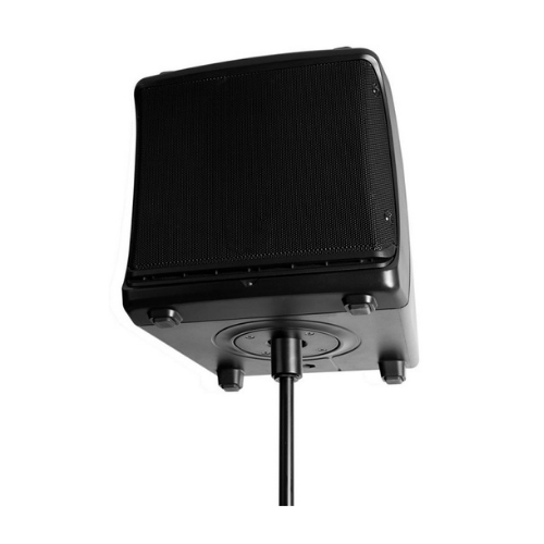 On Stage OSMSA1.375 1-3/8" Speaker Adapter for Mic Stand Mounting