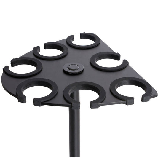 On Stage OSMSA2700 Multi-Mic Holder