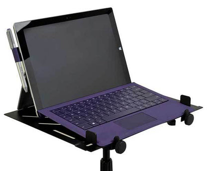 On Stage OSMSA5000 Laptop Mount/Accessory Tray