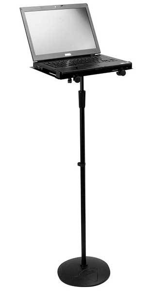 On Stage OSMSA5000 Laptop Mount/Accessory Tray