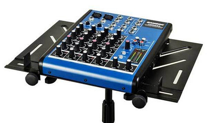 On Stage OSMSA5000 Laptop Mount/Accessory Tray