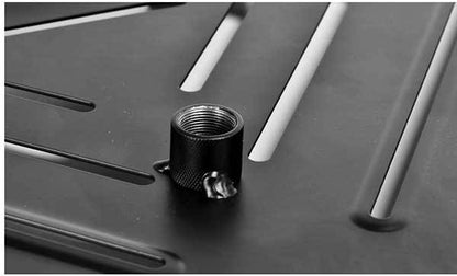 On Stage OSMSA5000 Laptop Mount/Accessory Tray