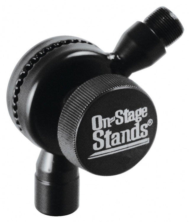 On Stage OSMSA9501 Posi-Lok Mic Boom Clutch System