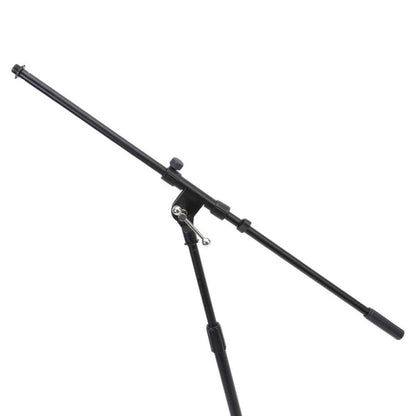 On Stage OSMSP7706 6-Pack Microphone Boom Stands with Bag