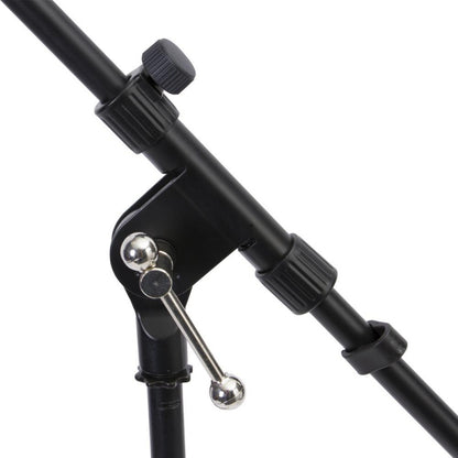 On Stage OSMSP7706 6-Pack Microphone Boom Stands with Bag