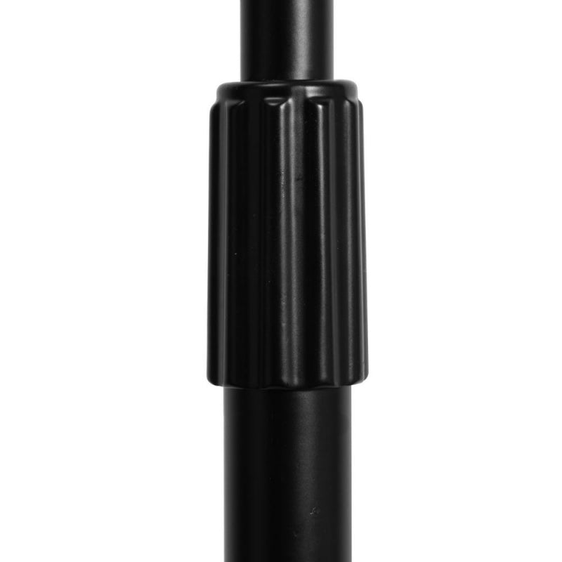 On Stage OSMSP7706 6-Pack Microphone Boom Stands with Bag