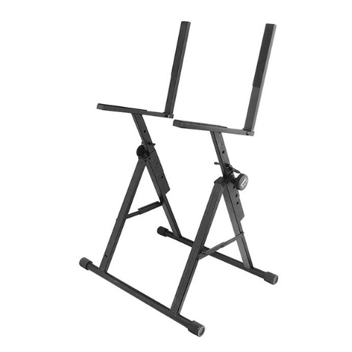 On Stage OSRS7000 Tiltback Amp Stand