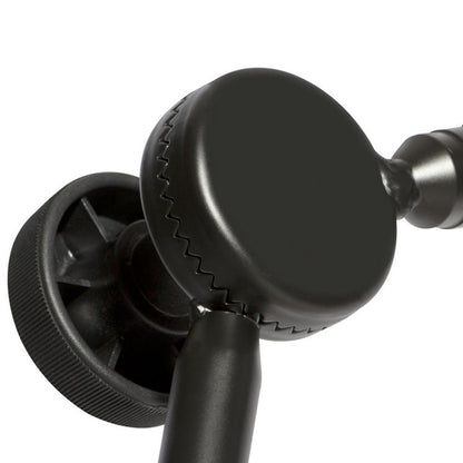 On Stage OSRS7501 Tiltback Tripod Amplifier Stand with Boom Mic Arm