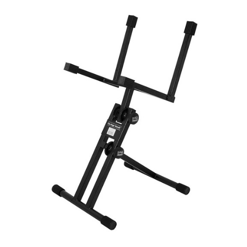On Stage OSRS7705 Pro Tiltback Amplifier Stand