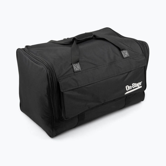 On Stage OSSB1200 Heavy Duty 12" Speaker Transport Bag