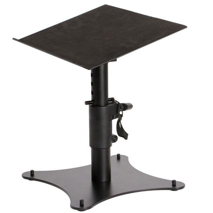 On Stage OSSMS4500PDesktop Studio Monitor Stands (1-Pair)