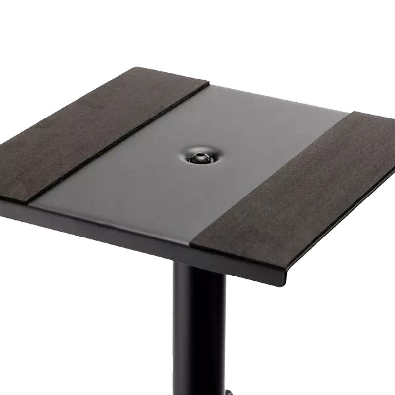 On Stage SMS6600P Hex Base Studio Monitor Stands (1-Pair)