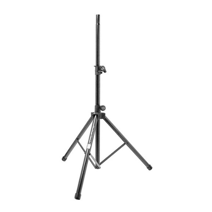On Stage OSSS7761B All Aluminium Speaker Stand with Reversible Upper Shaft