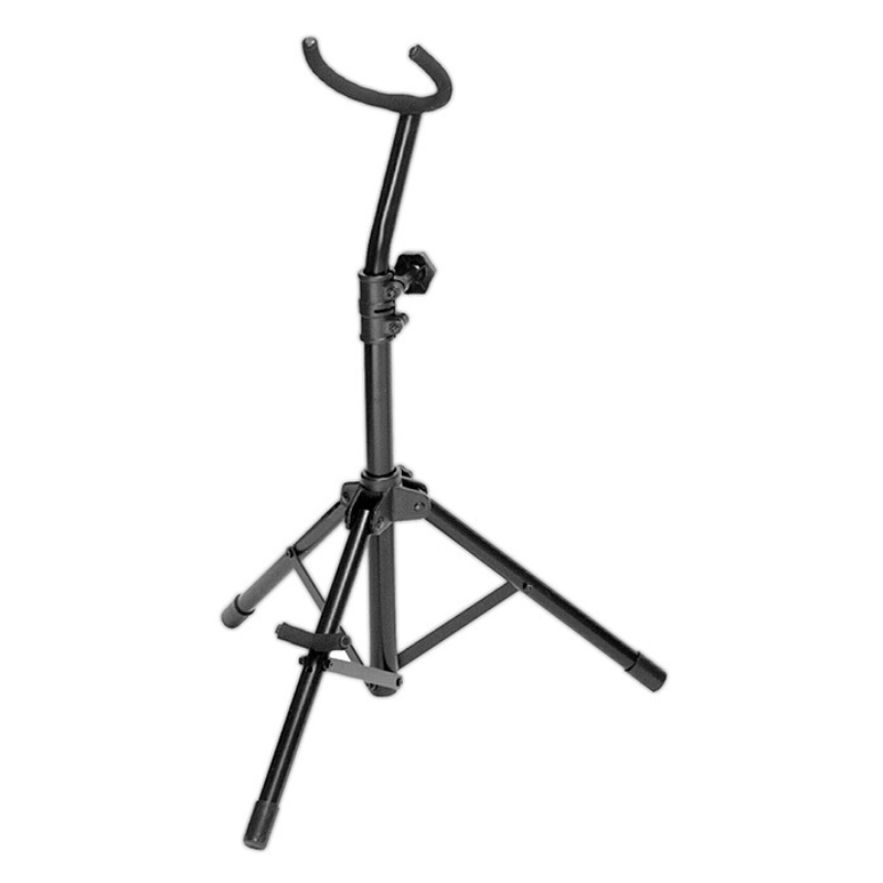 On Stage Baritone Saxophone Stand