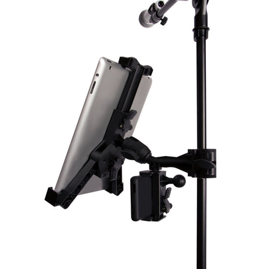On Stage OSTCM1500 Tablet/Smart Phone Holder