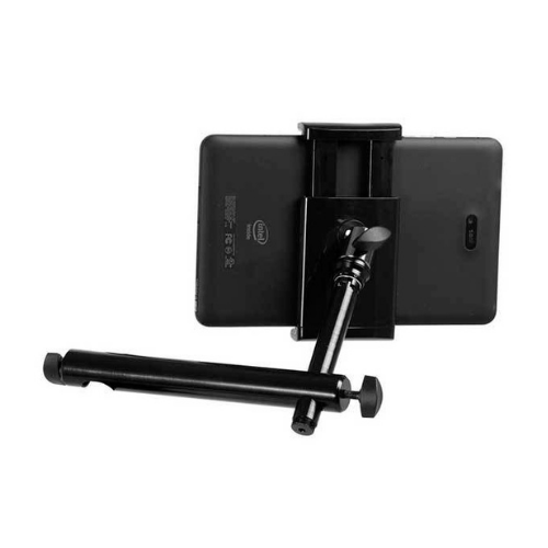 On Stage OSTCM1900 Grip-On Universal Device Holder with U-Mount Mounting Post