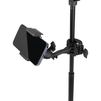 On Stage OSTCM500 Smartphone Holder for Mic Stands