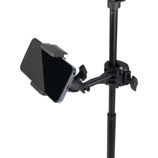 On Stage OSTCM500 Smartphone Holder for Mic Stands