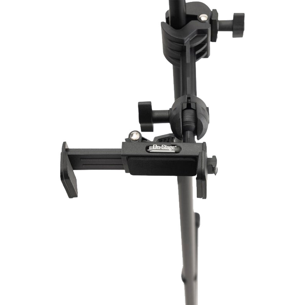 On Stage OSTCM500 Smartphone Holder for Mic Stands