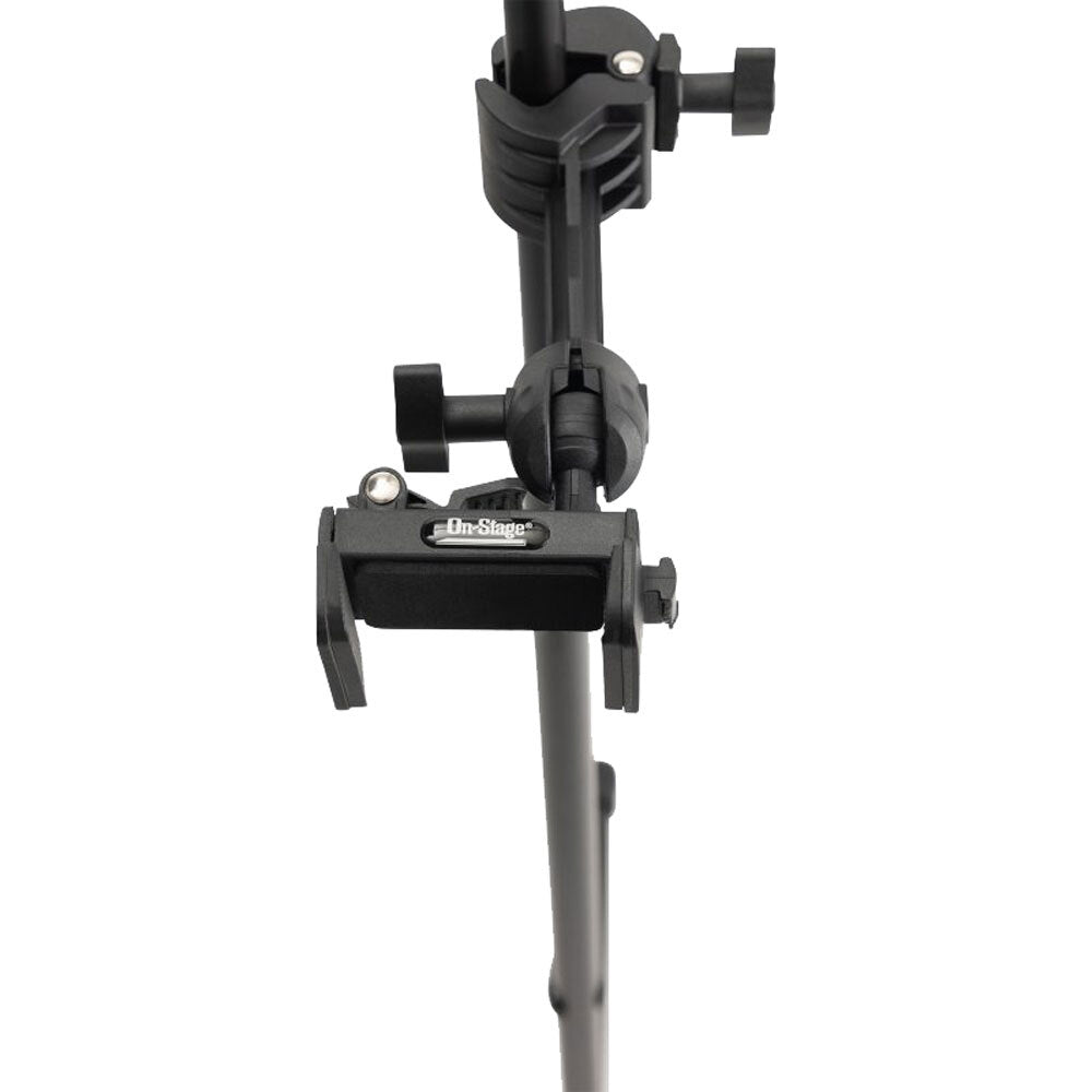 On Stage OSTCM500 Smartphone Holder for Mic Stands