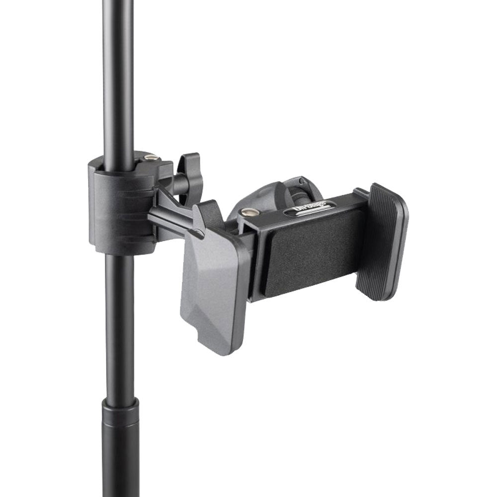 On Stage OSTCM500 Smartphone Holder for Mic Stands