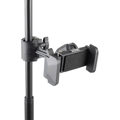 On Stage OSTCM500 Smartphone Holder for Mic Stands