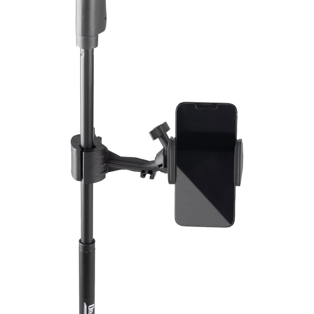 On Stage OSTCM500 Smartphone Holder for Mic Stands
