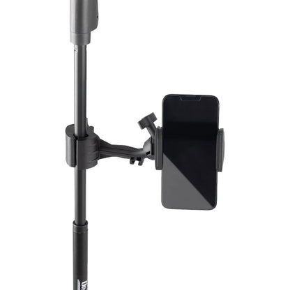 On Stage OSTCM500 Smartphone Holder for Mic Stands