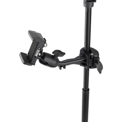 On Stage OSTCM500 Smartphone Holder for Mic Stands