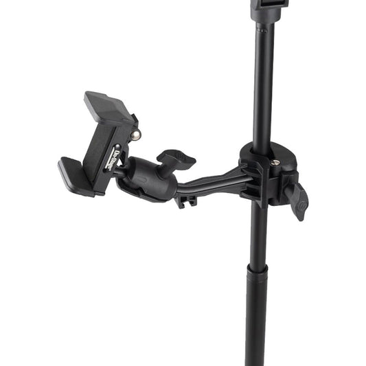 On Stage OSTCM500 Smartphone Holder for Mic Stands