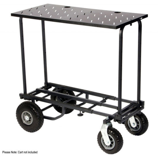 On Stage OSUCA1500 Utility Cart Tray