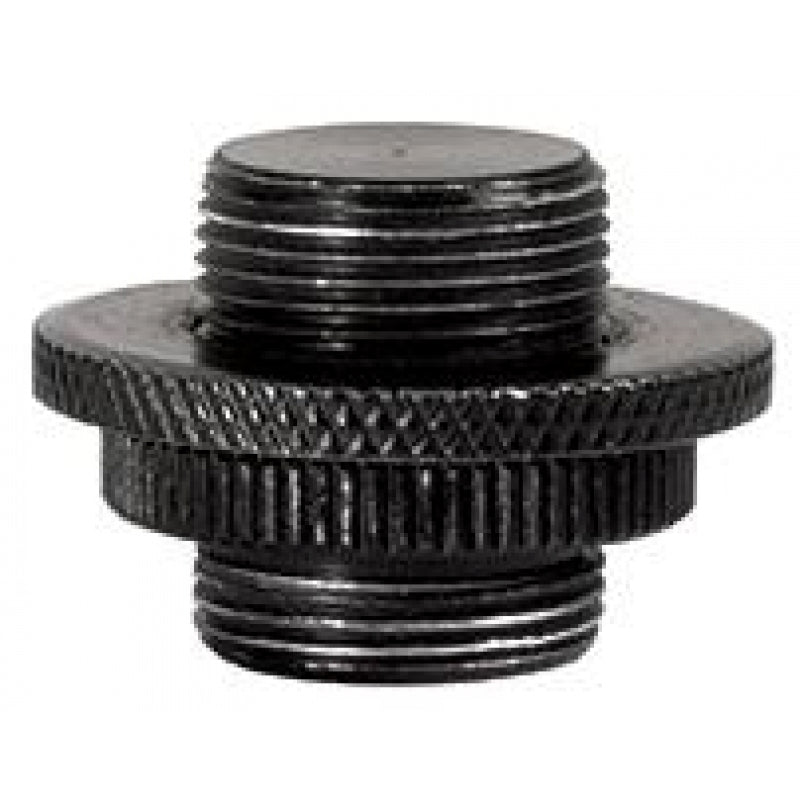 On Stage OSUM99 UM99 U-mount Male-to-Male Adapter