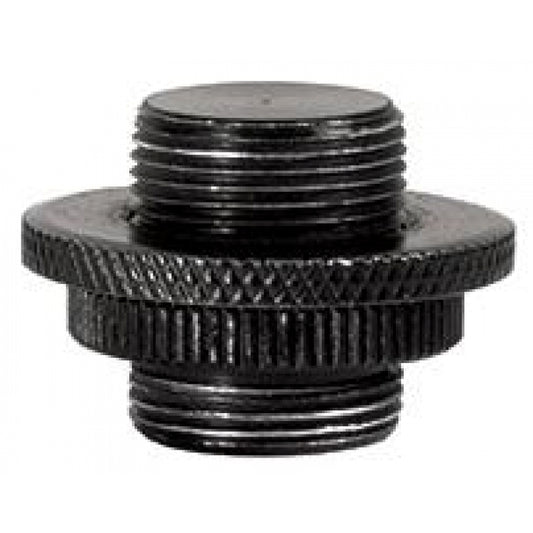 On Stage OSUM99 UM99 U-mount Male-to-Male Adapter