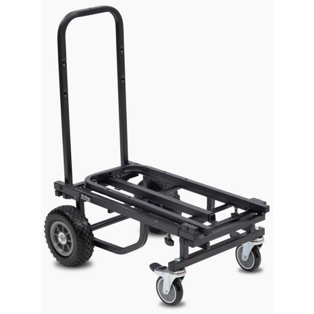 On Stage OSUTC2200 Compact, Adjustable, Expandable Utility Cart