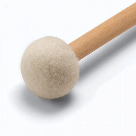 On Stage OSWPM200 Felt Tip Mallets with Maple Handles (1-Pair)