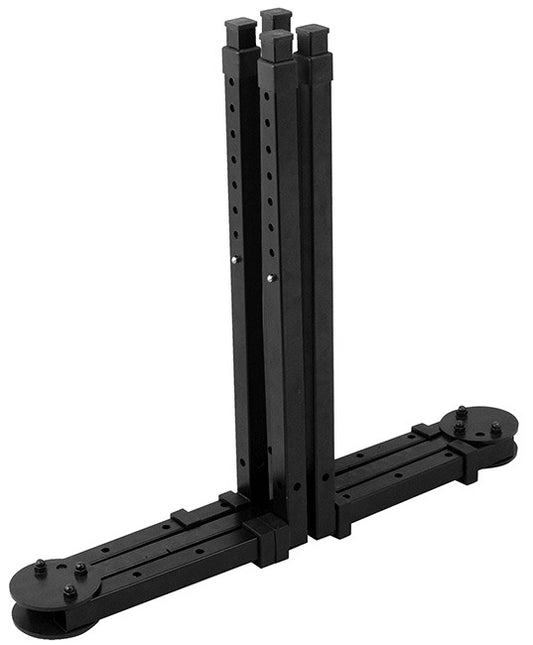 On Stage OSWS8550 Large Format Heavy Duty T-Stand