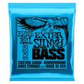 Ernie Ball P02835 Extra Slinky Nickel Wound Electric Bass Strings 40-95 Gauge