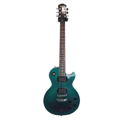 2007 Epiphone Les Paul Studio Chameleon, Limited Edition Custom Shop - Modified with Fishman Pickups