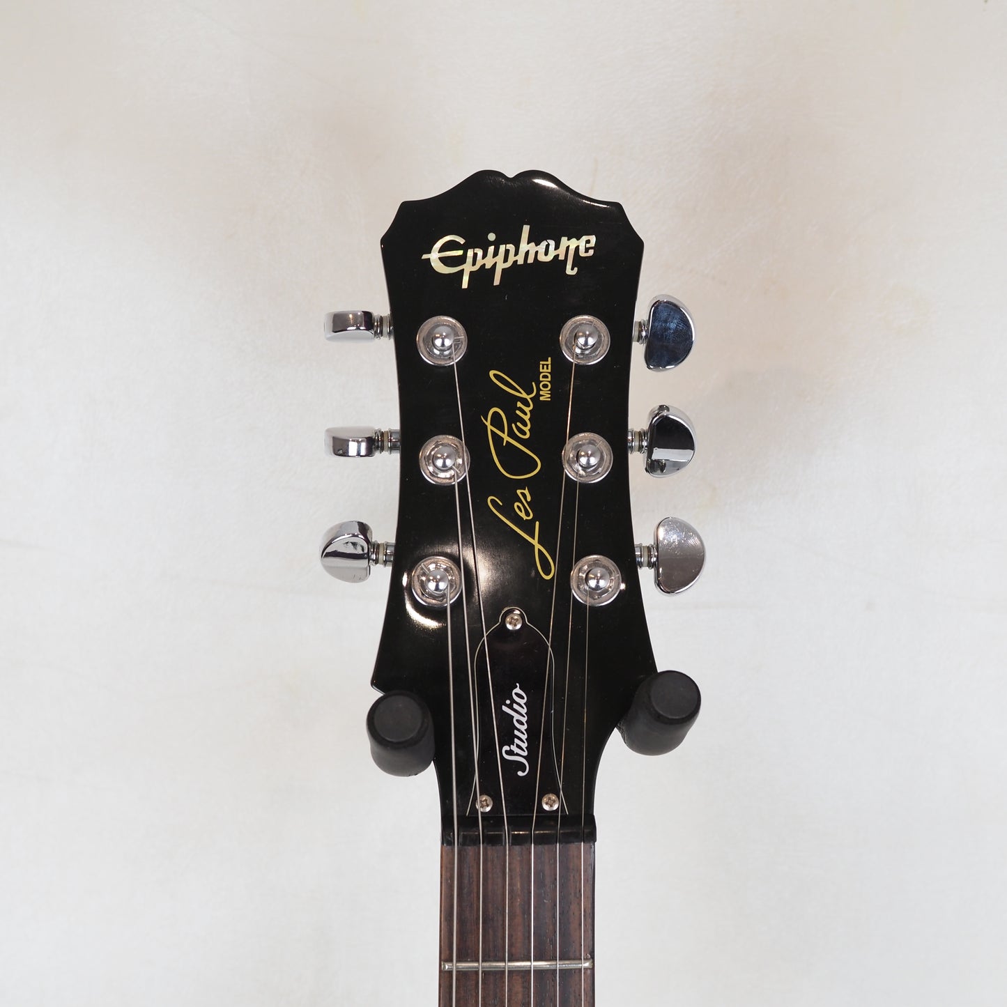 2007 Epiphone Les Paul Studio Chameleon, Limited Edition Custom Shop - Modified with Fishman Pickups