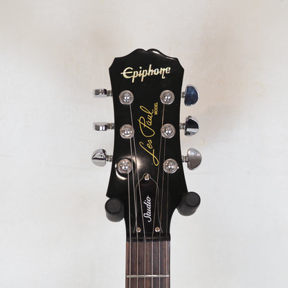 2007 Epiphone Les Paul Studio Chameleon, Limited Edition Custom Shop - Modified with Fishman Pickups