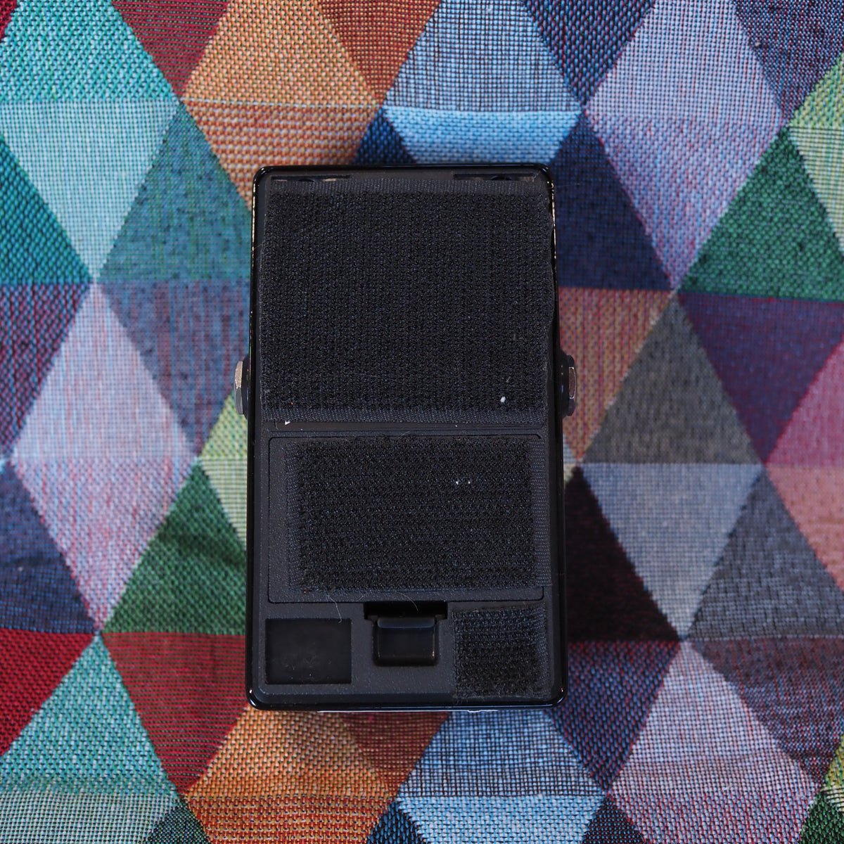 Korg PitchBlack X Chromatic Tuner Pedal